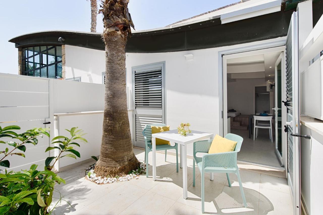 Rivabella Deluxe Apartments Ngoại thất bức ảnh