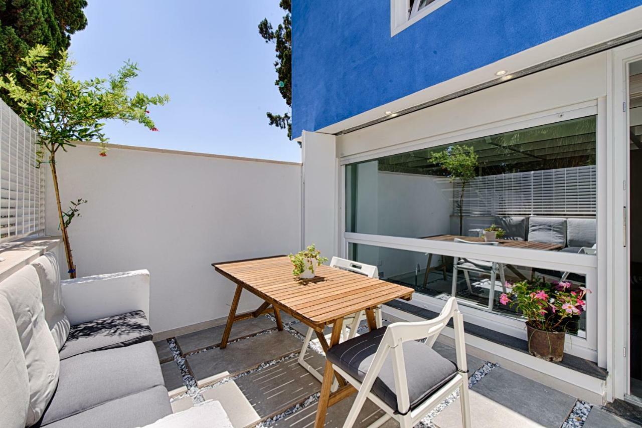 Rivabella Deluxe Apartments Ngoại thất bức ảnh