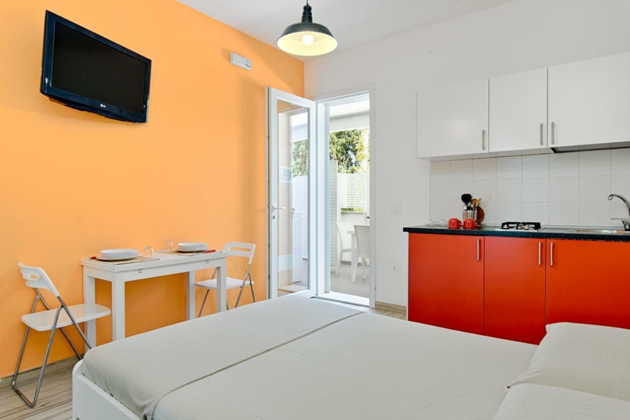 Rivabella Deluxe Apartments Ngoại thất bức ảnh
