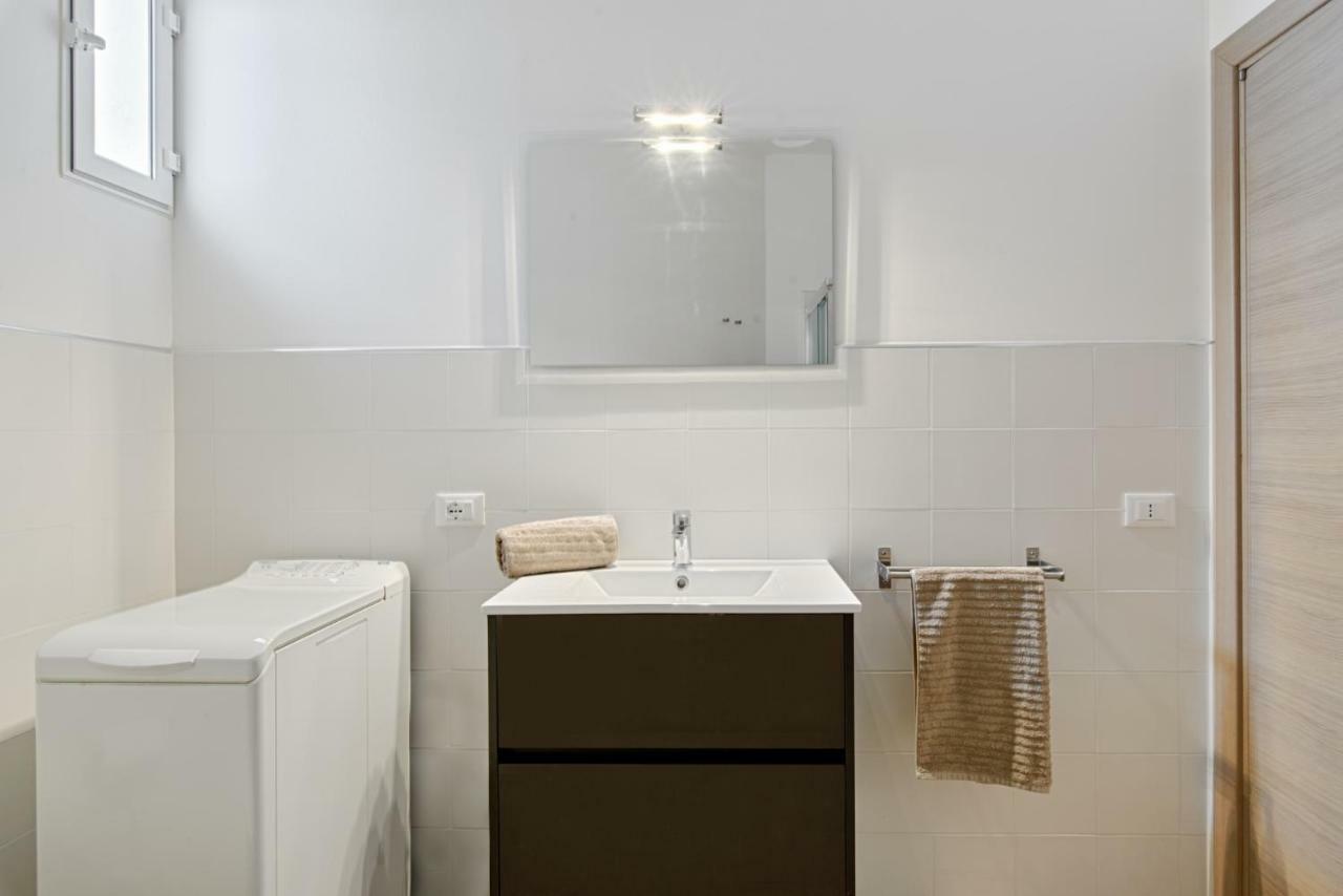 Rivabella Deluxe Apartments Ngoại thất bức ảnh